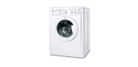 posizione filtro lavatrice indesit iwc 6105|indesit washer dryer manual.